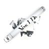 Buy cheap 46.5*26.5*26.5cm Popper Party Confetti Cannon For Wedding from wholesalers