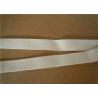 Buy cheap Customized 1 Cotton Webbing Straps Belt , Sewing Webbing Straps from wholesalers