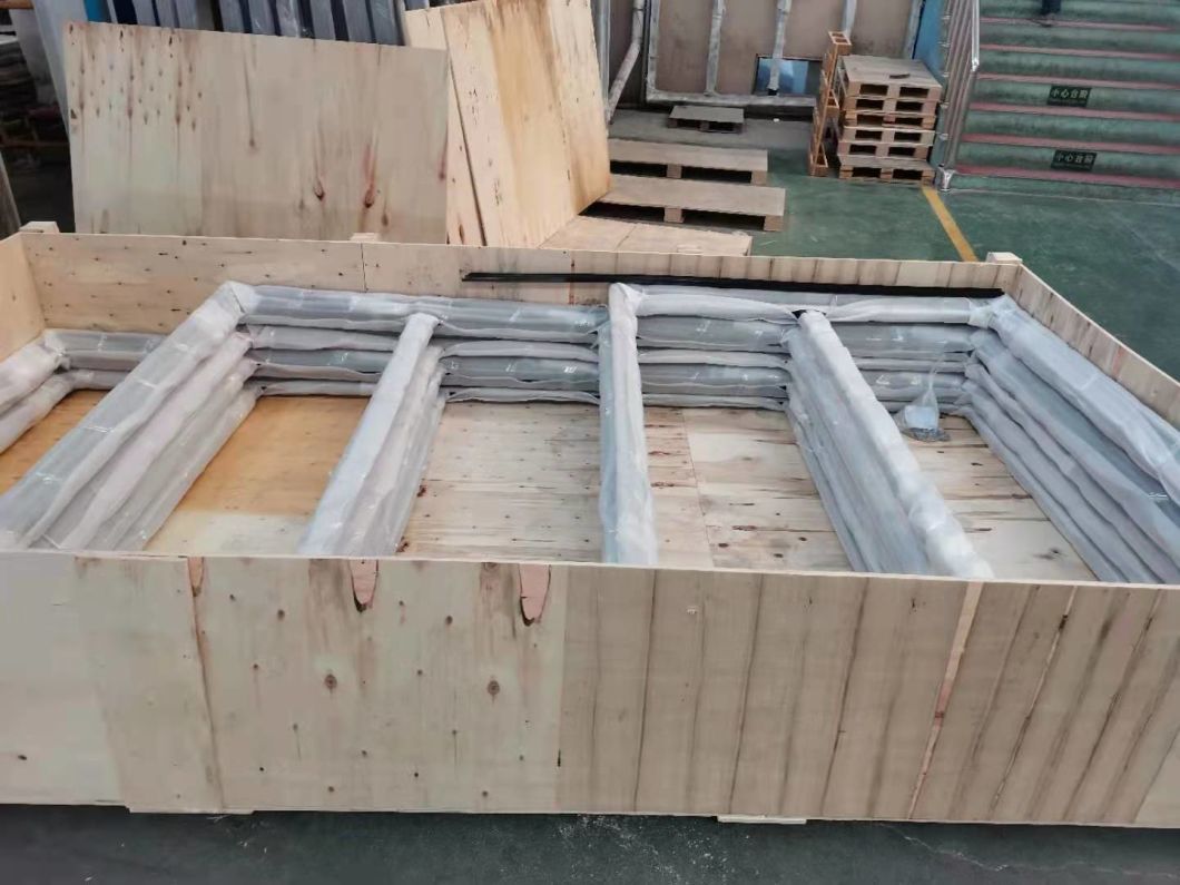 27X10X8 Foot 10 Glass Door Walk in Display Cooler
