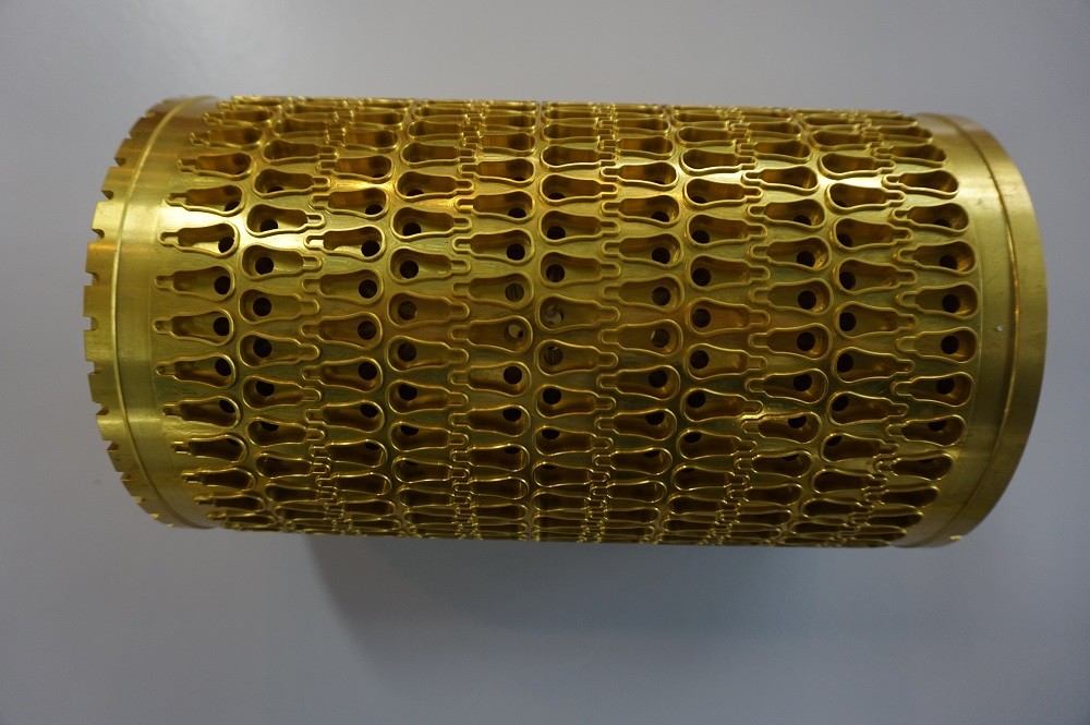 Custom Softgel Capsule Mold For Shaping And Forming Capsules