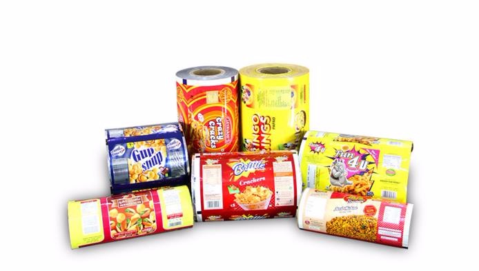 Moisture Proof Food Packaging Sachet for Spices Sauces Sugar and Creamer Direct Sale