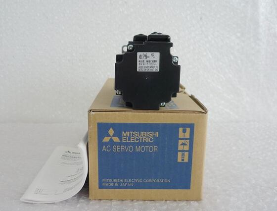HF-MP43B Mitsubishi Servo Motor MR-J3 Series Servo Driver Servo Motor Original adn New