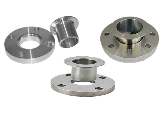 ASTM A234 WP91 Alloy Steel Pipe Fittings Lap Joint Stub End Sch 40 ASME B16.9