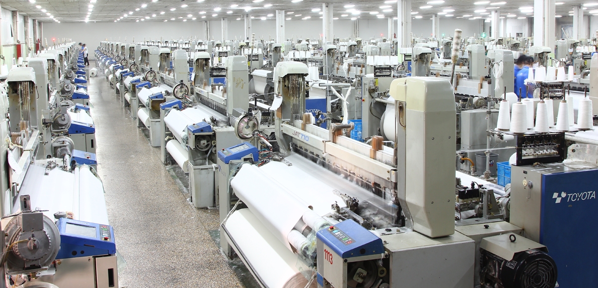 suzhou gouglas textile