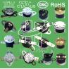 Buy cheap 250V KSD Bimetal Thermostat from wholesalers
