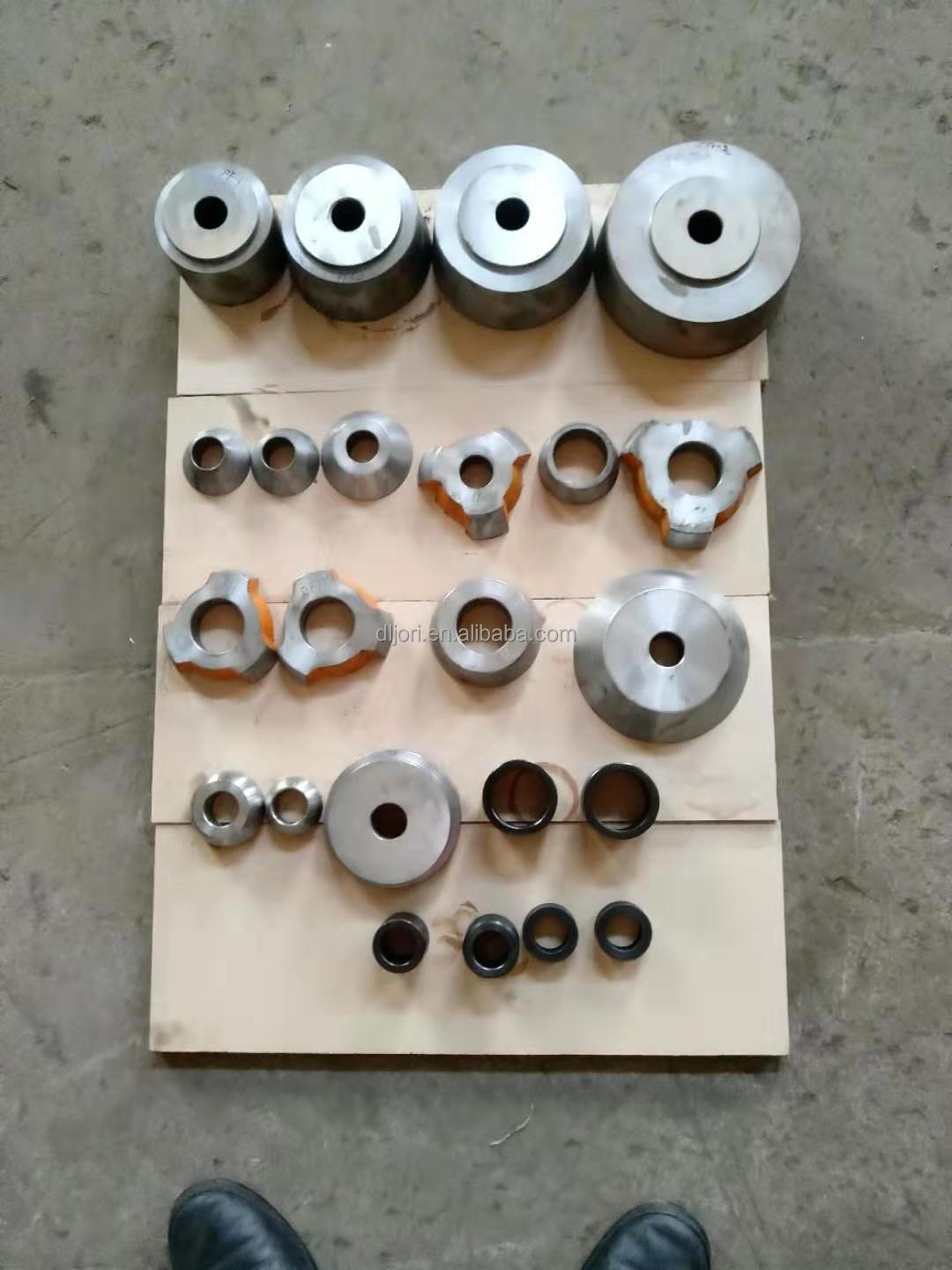 High Quality C9372 Car Brake Drum And Disc Cutting Lathe Machine