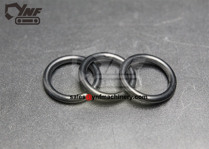 Excavator Replacement 04817-00140 O Ring For Kubota