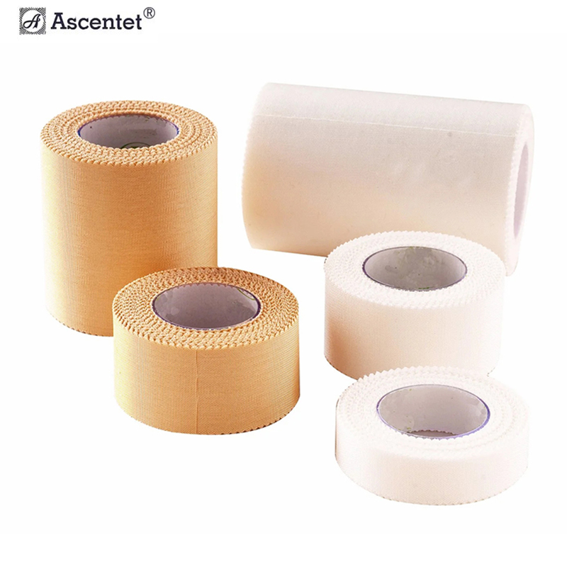 Waterproof Paper Tape Medical Uses Fabric Orthopedic Polymer Splint Elastic Bandage