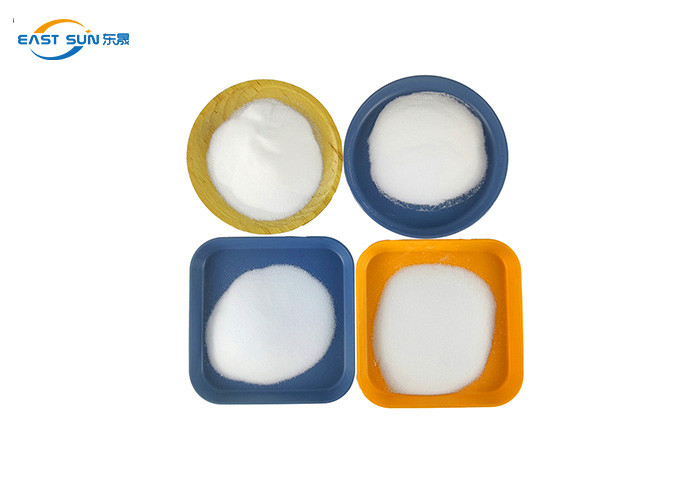 TPU DTF Transfer Adhesive White Powder 80 - 200 Microns Hot Melt