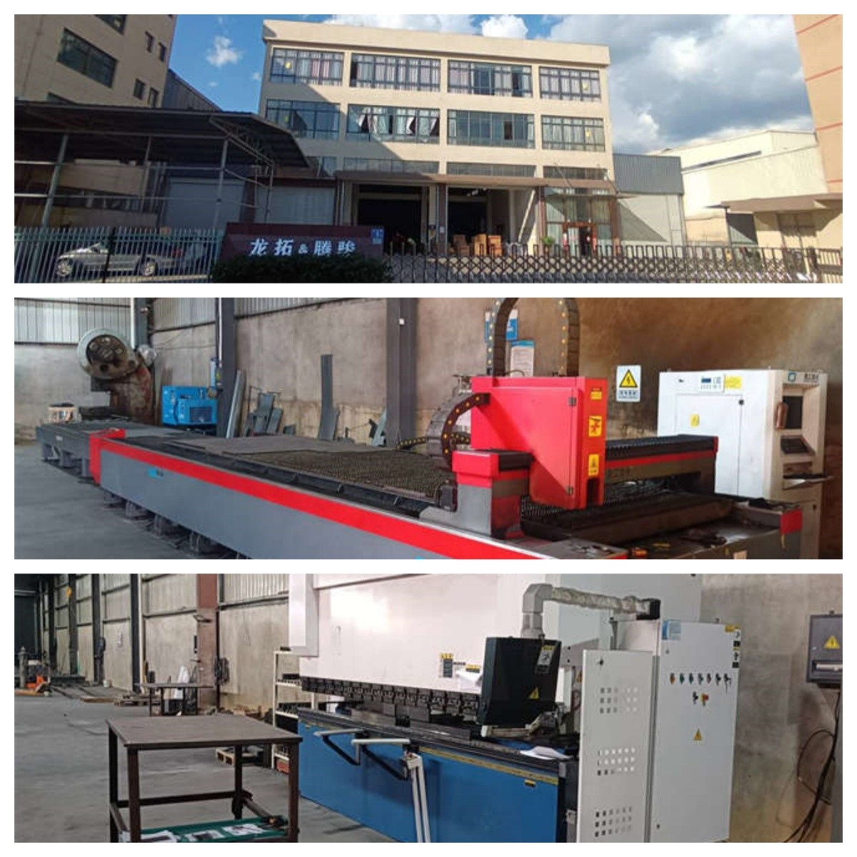 175KVA 140KW Backup Power Solution SDEC Generators With Leroy Somer Alternator