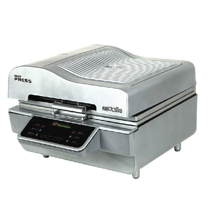 3D Sublimation Vacuum Heat Press Machine ST3042 For All Sublimation Blanks Photos Printing