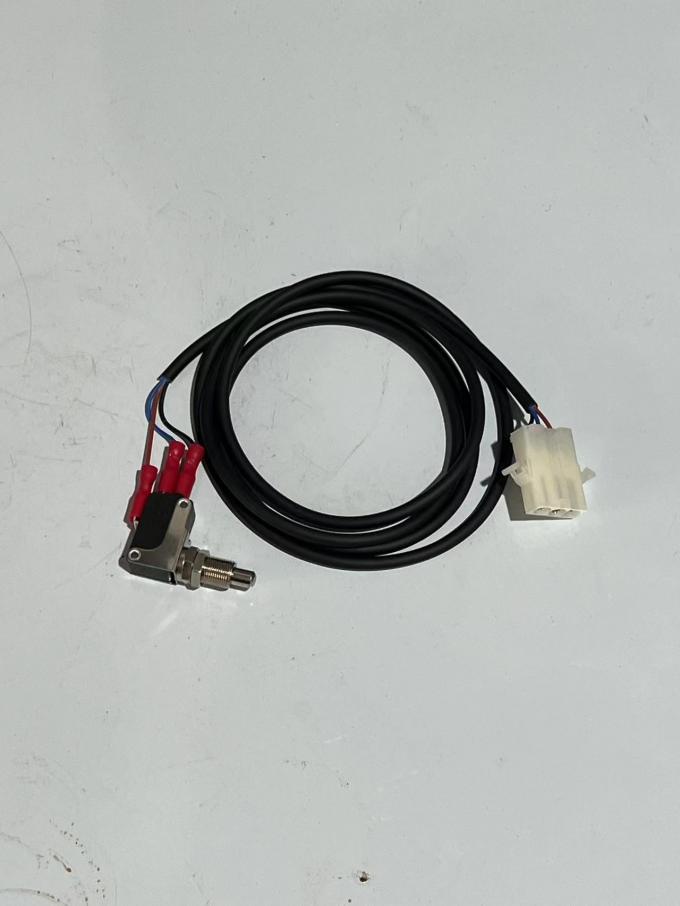 923944.0125 sensor Kalmar Reach Stacker Parts