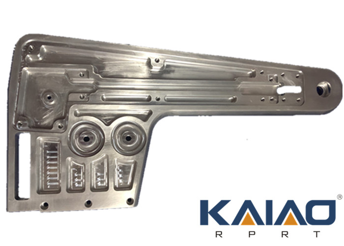 Al6061 Metal Rapid Prototyping