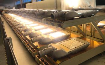 Shenzhen Lepower Optoelectronic Co., Ltd