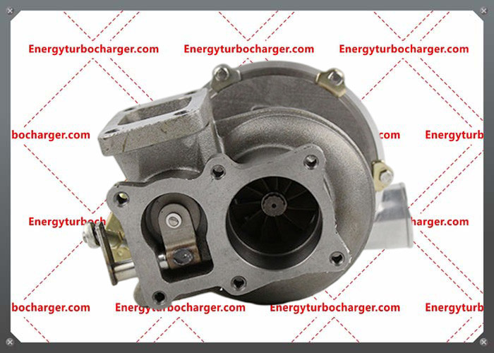H06CT YF21 Engine RHC62W Hino Turbocharger VI240042 VA240041 VB240041 VC240041 VG240041 24100-2263A