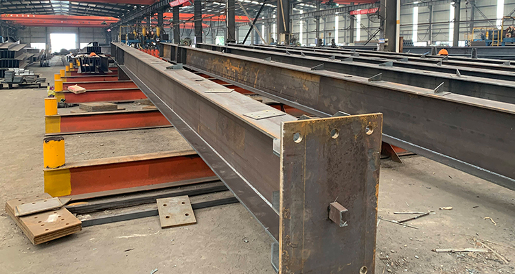 High Fire Resistance Steel Structure Hangars Workshop Prefab Build Frame Hall School For Agriculture Warehouse