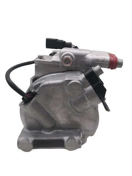 Automotive Variable Displacement Compressor Fit Lamborghigallardo 5.2i System 4E0260