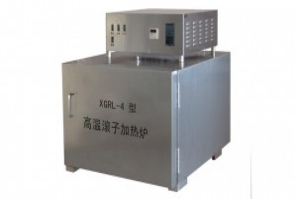 XGRL High Temperature Roller Oven Drilling Fluids Instruments AC 220v