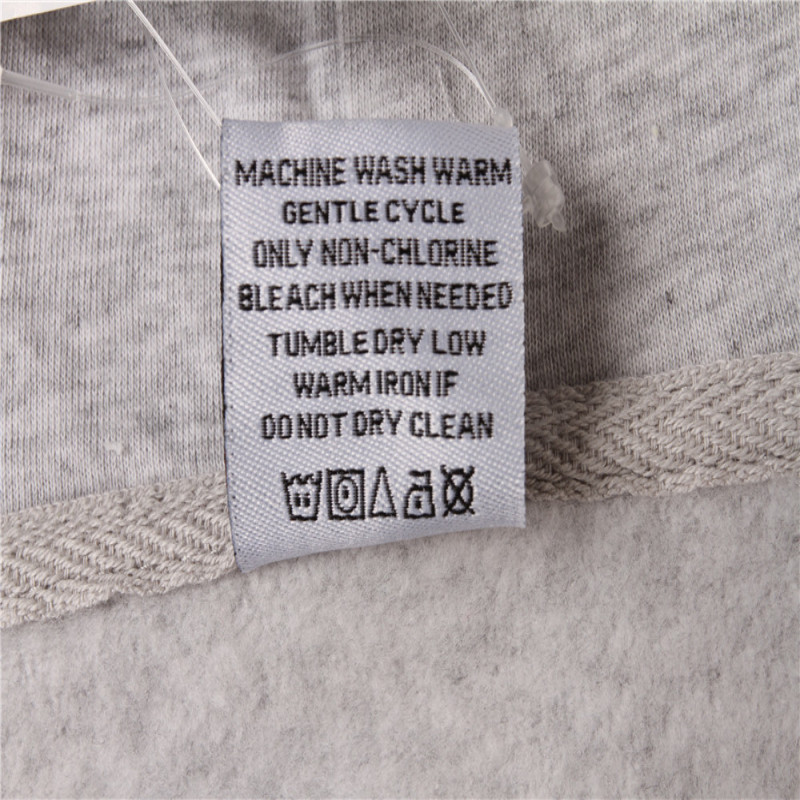 Stockpapa Classic Solid Zip Up Drawstring Hoodie 5 Colors In Stock
