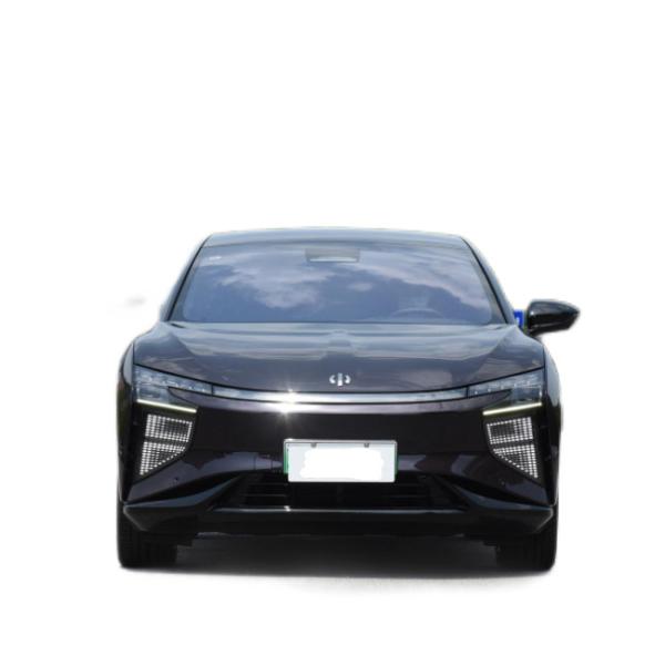 GAOHE HiPhi X 2021 6 Seats HOT SALE CARS EV CARS China Brand Medium Large SUV