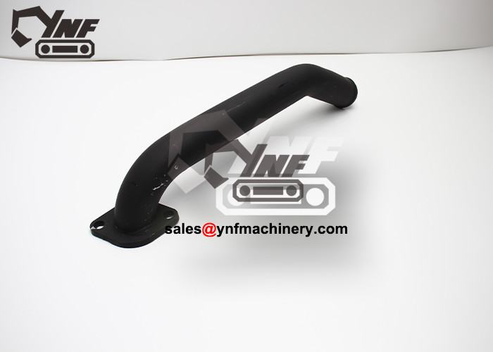 8943648661 YNF04466 Pipe Turbocharger Replacement 4BD1 4BG1 8-94364866-1 Excavator Parts