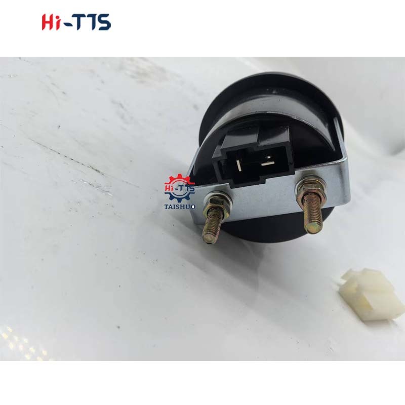 14530130 14626370 Timer Control Panel Gauge for EC160 EC180 EC210 EC240 EC290