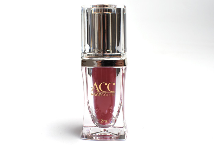 12ML High Gloss Organic Pigments For Cosmetics 3D Eyebrow , Long Lasting