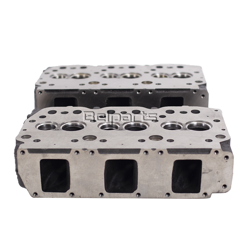 Excavator Swing Motor LG200 Slewing Motor Swing Device For LiuGong