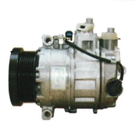 ALA21304 Benz A/C COMPRESSOR W220 A/C COMPRESSOR 7SEU17C A/C COMPRESSOR 447170-9901A/C Compressor