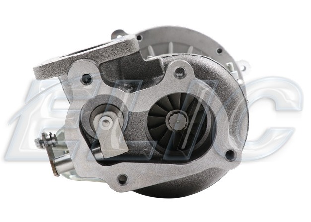 Excavator Turbocharger 4tnv98 4tnv94 Rhf5 Engine Parts For Yarmar