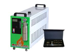 Buy cheap 230 Volt Dry Cell Hho Generator 600lph 2kw Multi Cell Electrolytic product