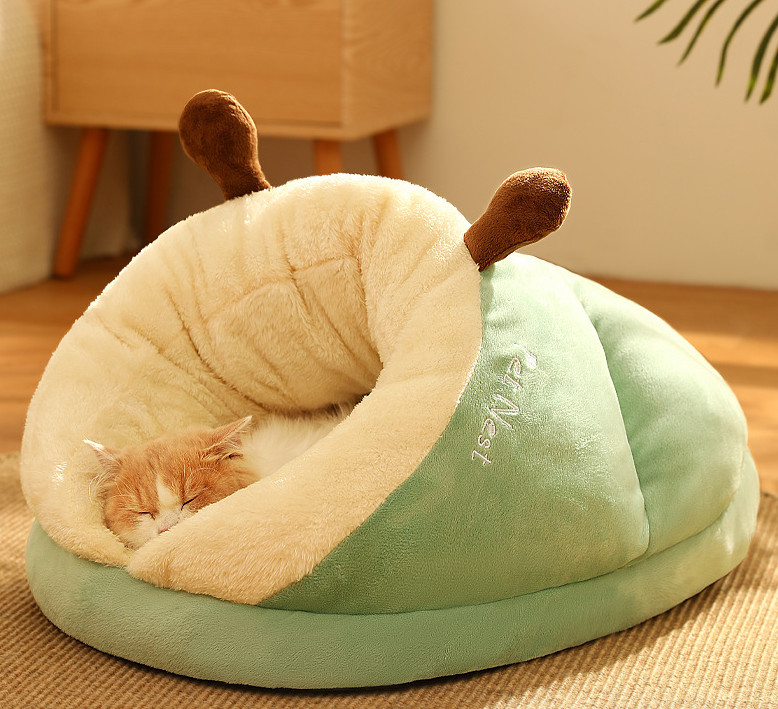 sofa cat bed