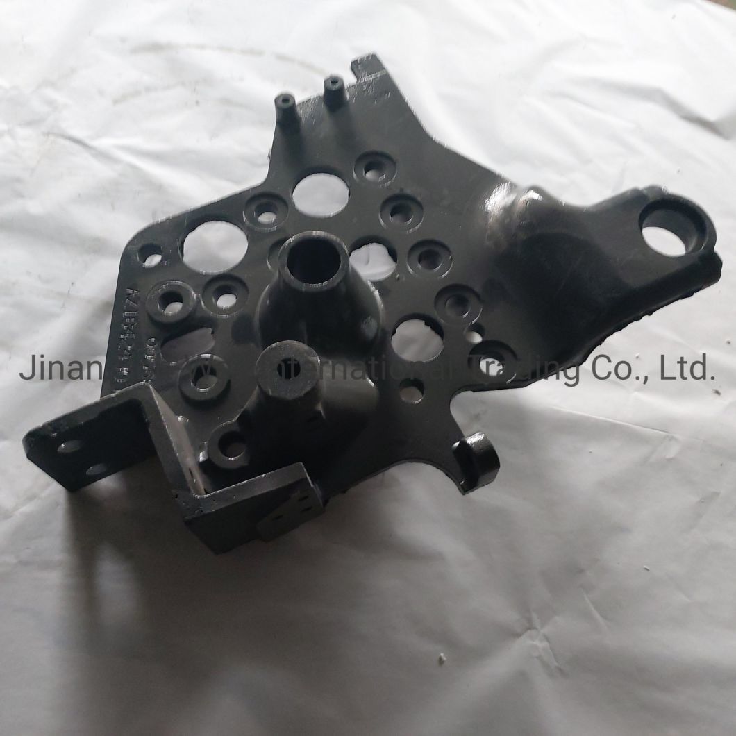 Truck Spare Parts Sinotruk HOWO Cabin Bracket Az1642430336 Az1642430335