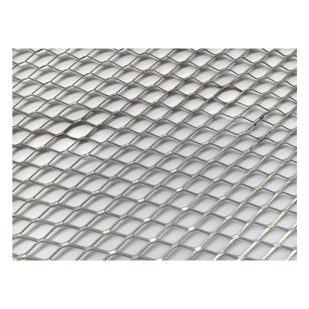 1.75lbs 2.5lbs G60 Zinc Stucco Wire Mesh Galvanized Metal Lath