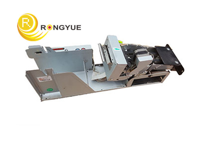 Stable GRG Thermal Receipt Printer , TRP-003R RP-003 ATM Machine Components