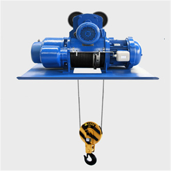2t~10t Metallurgical Electric Hoist