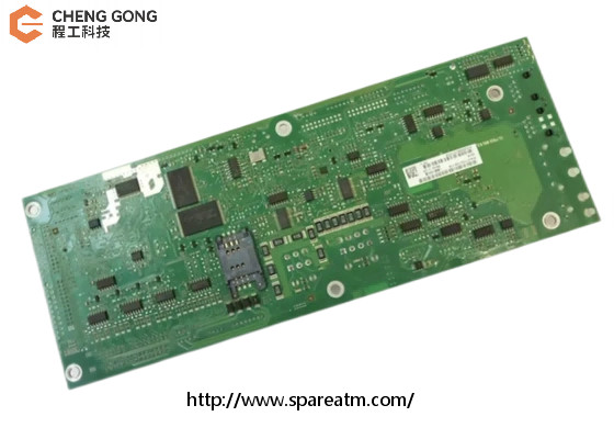 ATM Parts Wincor C4060 Master Controller CRS II Board 1750196174