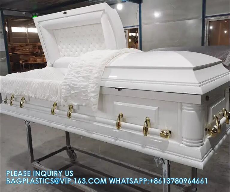Wood Veneer MDF Caskets Cardboard Caskets European Coffins Cremation Caskets Metal Caskets Infant Caskets Urns Jewish