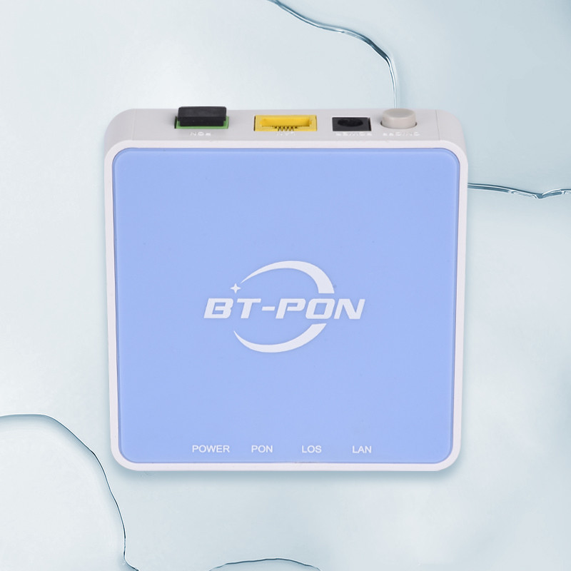1.25g 1 Port Epon Gpon Gepon Olt Ont With Fiberhome ZTE Huawei