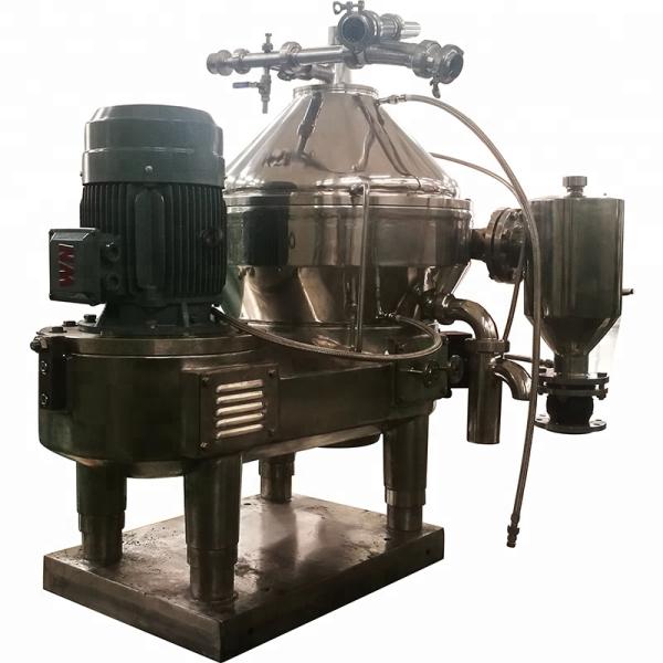 Juice separator