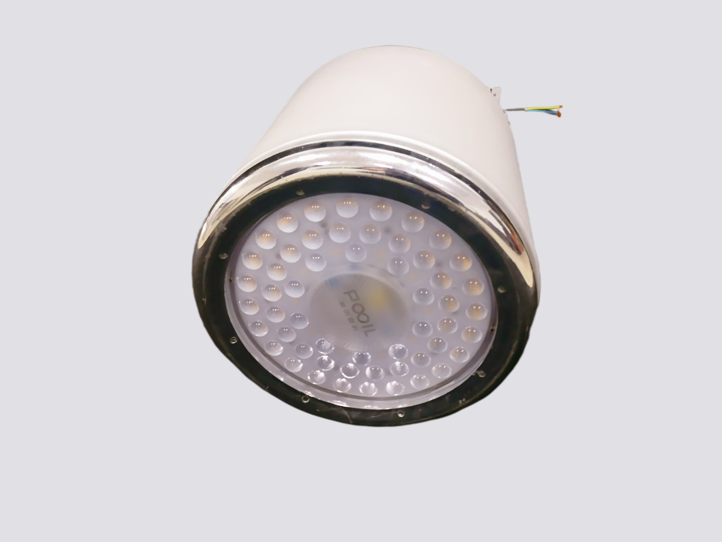 150W Hall Industrial Electric Light Lifter Systems