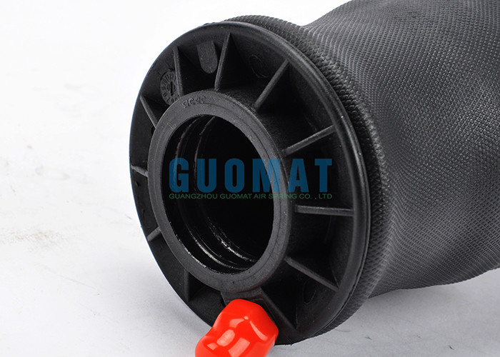 Natural Rubber Cabin Shock Absorber 1349840 Suspension Air Spring For SCANIA 94/114/144