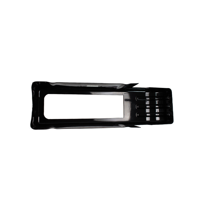Black Tail Lamp Cover BCB006250744 Tail Light Cover For Benz Spare