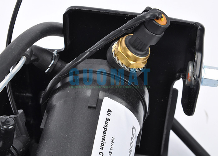 GMC Yukon 1500 2007-2014 And GMC Yukon XL 1500 2007-2014 Air Bag Compressor
