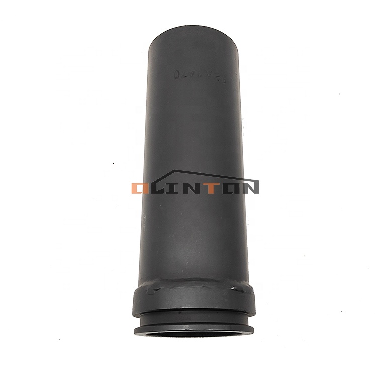 Support OEM Excavator Spare Parts 38A1470 Tube For LiuGong 38A1470