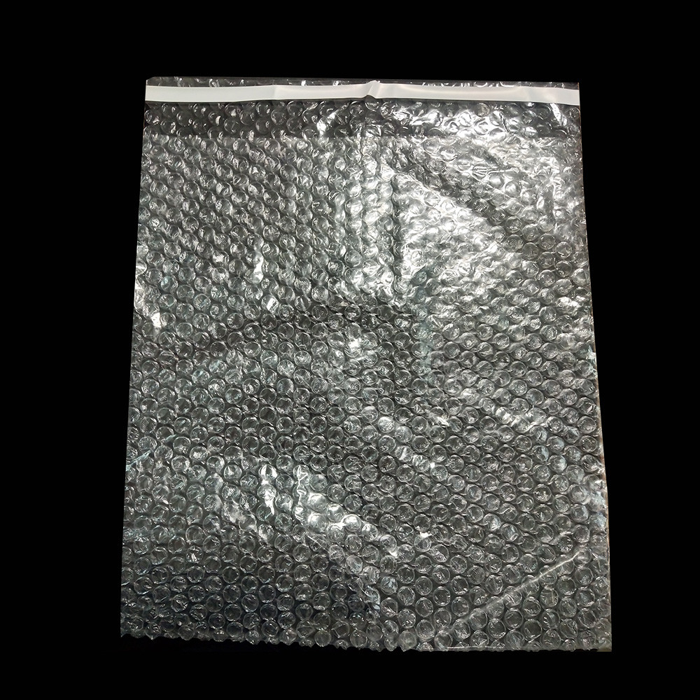 100% Recycled Glassine Bags
