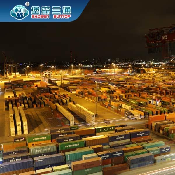 DDU DDP Drop Shipping Business From China To Usa Australia Door To Door