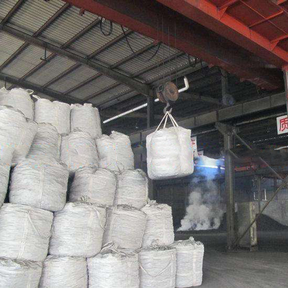Electrolytic Manganese Flakes For Robust Steel Production Corrosion Resistant