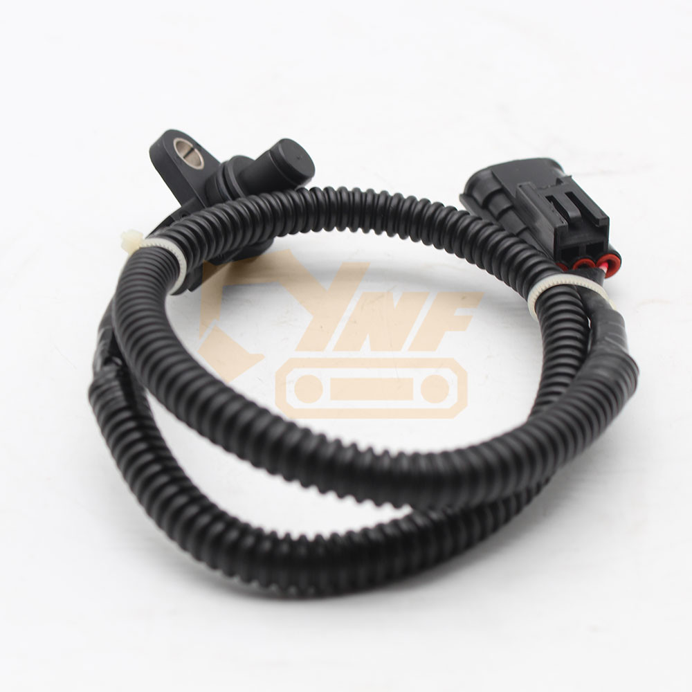 ZX200-3 4HK1T Engine Camshaft Position Sensor Connector 8980148310 8-98014831-0 4657940