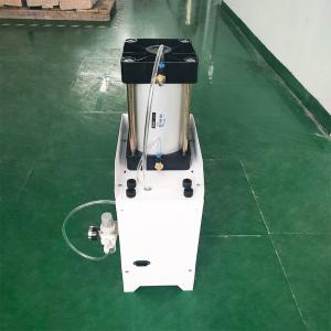 China 120mm Pneumatic Press Machine Automatic Punch Press Cutting Tool on sale